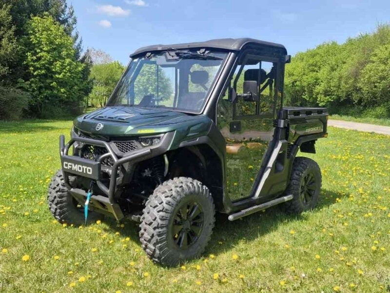 Cabina CFMOTO UFORCE U10 PRO Policarbonat