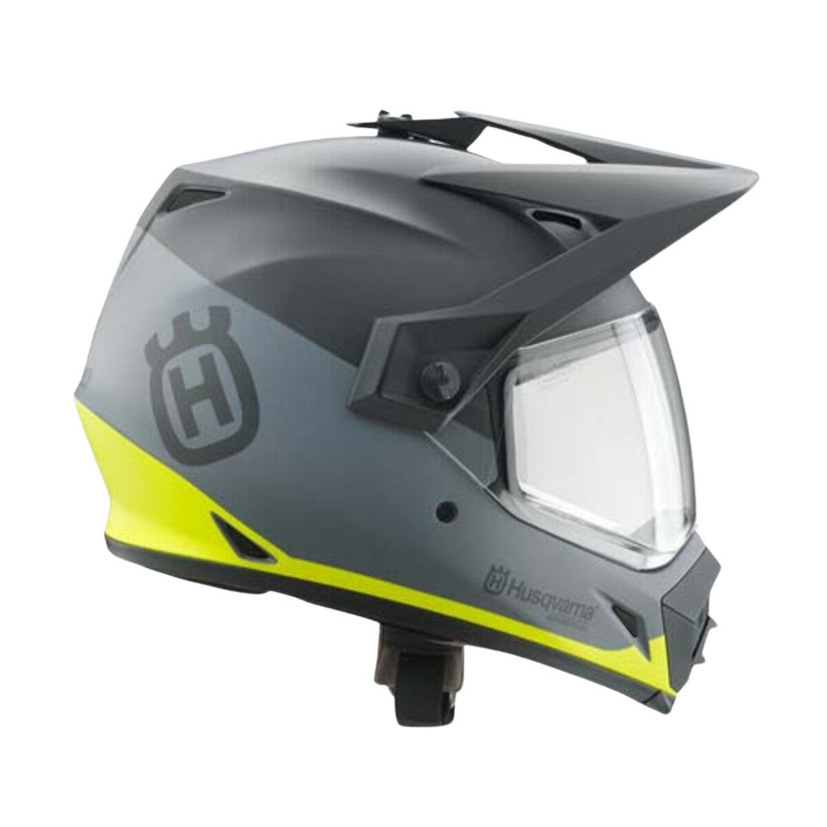 Husqvarna MX-9 ADV MIPS Helmet - Image 1