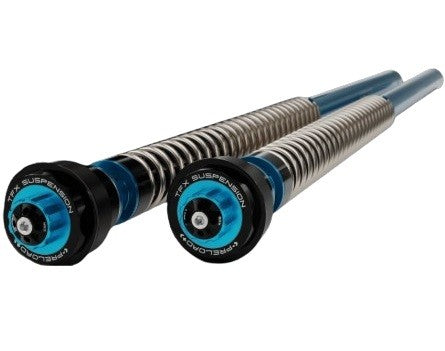 TFX Set Cartuse Furca Fata CFMOTO 450MT