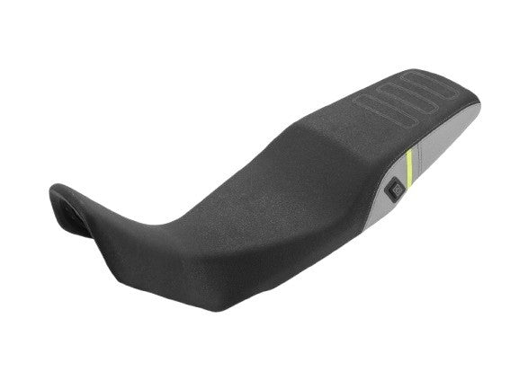 Sa incalzita CFMOTO 450MT Galben