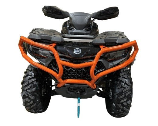 Bullbar fata orange CFORCE 800 / 850 / 1000 / TOURING