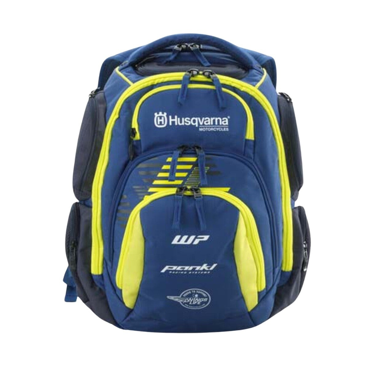 Husqvarna Team Rev Backpack - Image 1
