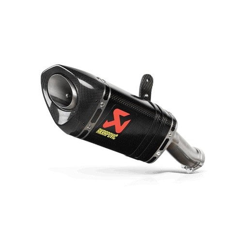 Akrapovic Slip-On Line Carbon 450 SR / 450 NK 2024