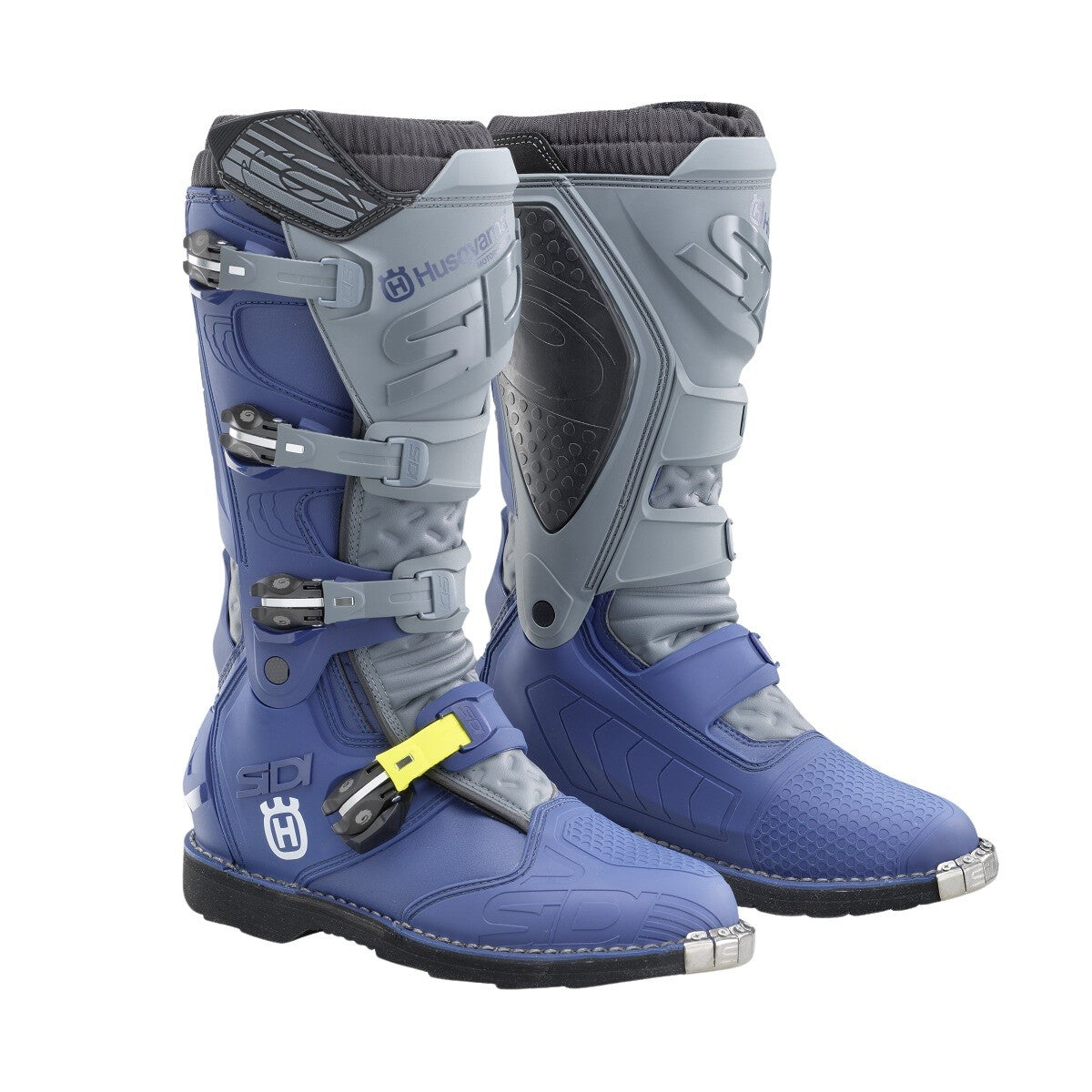 Husqvarna X-Power Boots - Image 1