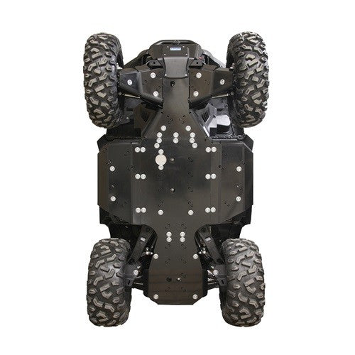 Scut plastic Iron Baltic CFORCE 850/1000 (2024+)