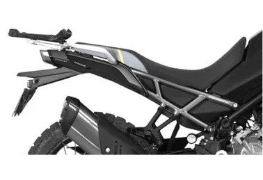 Shad Suport Cutii Top Master CFMOTO 450MT