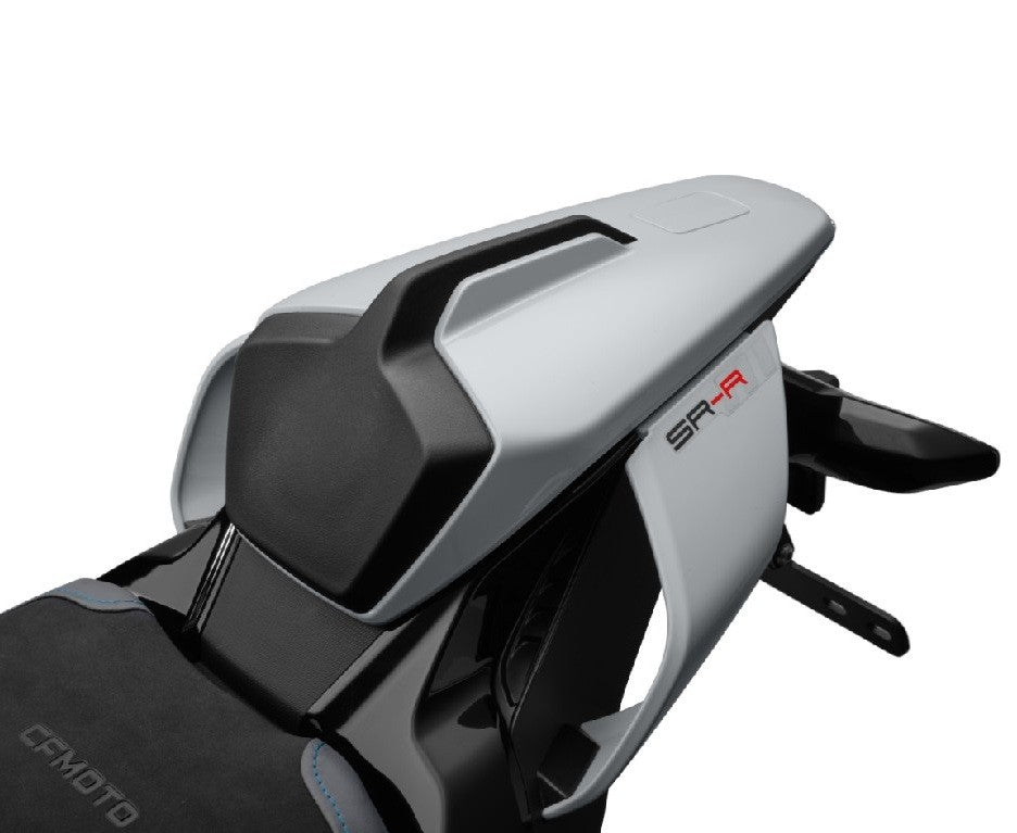 Sa spate racing CFMOTO 675SR-R