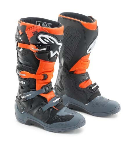 KTM TECH 7 EXC BOOTS