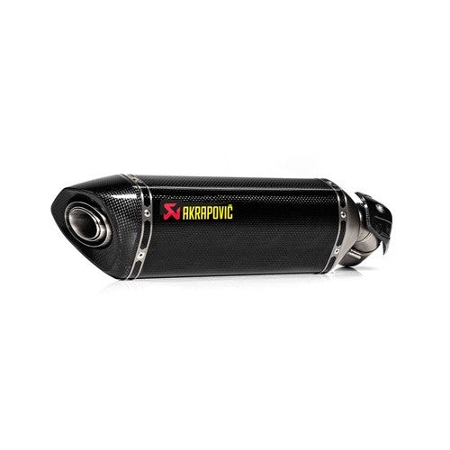 Akrapovic Slip-On Line Carbon Ninja 1000SX