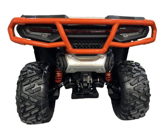 Bullbar spate orange CFORCE 800 / 850 / 1000 / TOURING