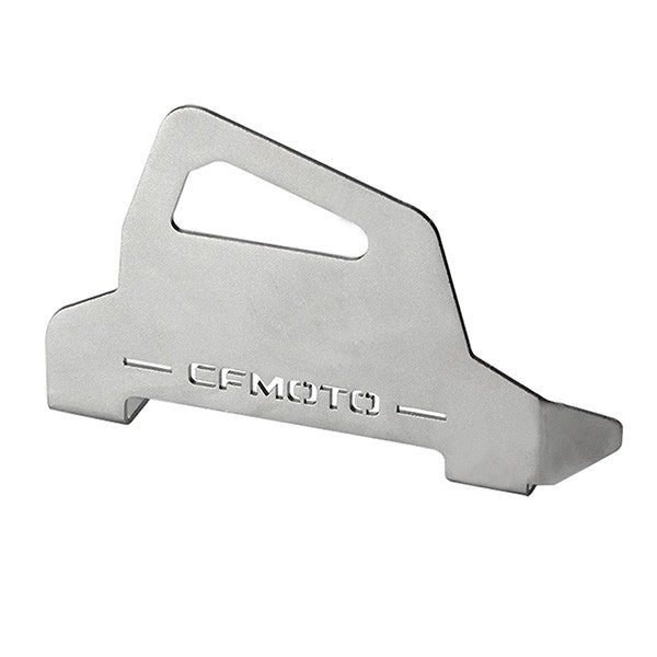 Protectie otel etrier fata CFMOTO 450MT