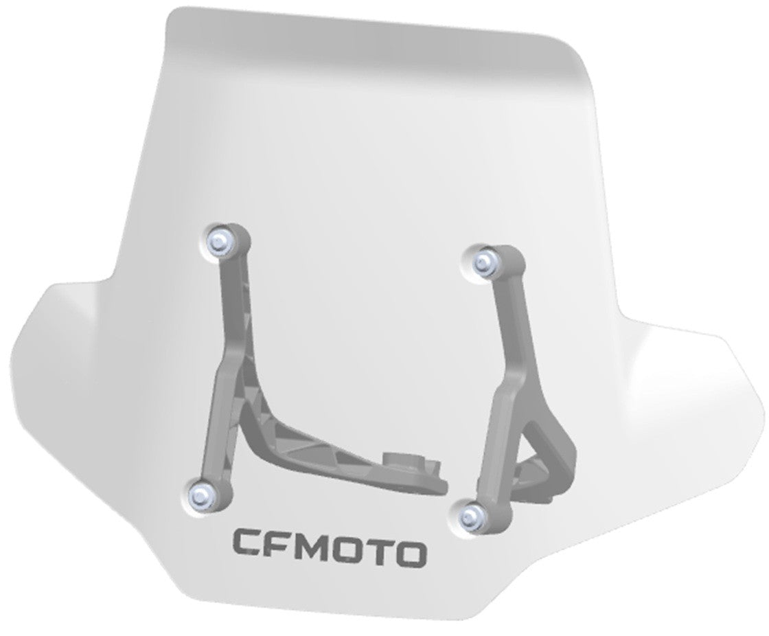 Parbriz fata 500mm CFMOTO X8/X10