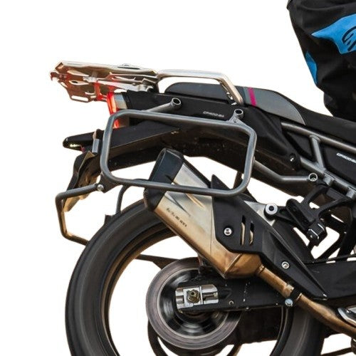 Suporturi cutii laterale CFMOTO 450MT