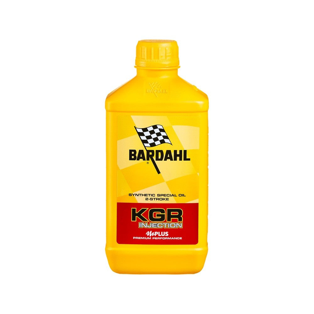 Bardahl Bardahl KGR INJECTION
