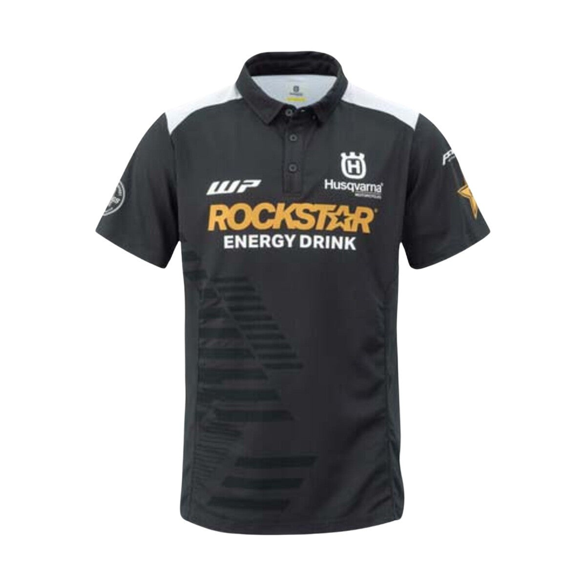 Husqvarna Replica Team Polo