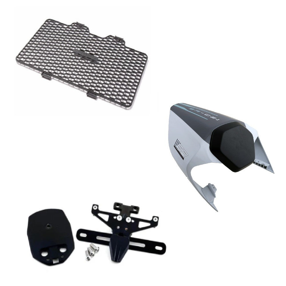 CFMOTO 450SR Track Pack