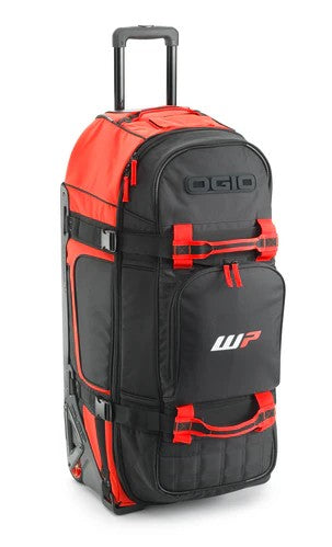 KTM,Husqvarna,GasGas,WP REPLICA TEAM TRAVEL BAG 9800 - Image 1
