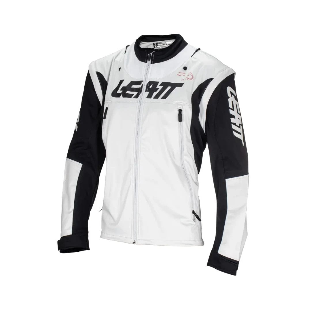 Leatt Jacket Moto 4.5 Lite Forge - Image 1