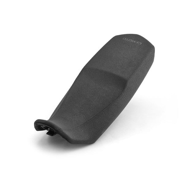 Sa incalzita CFMOTO 800MT-X