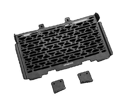 Protectie radiator CFMOTO 450MT