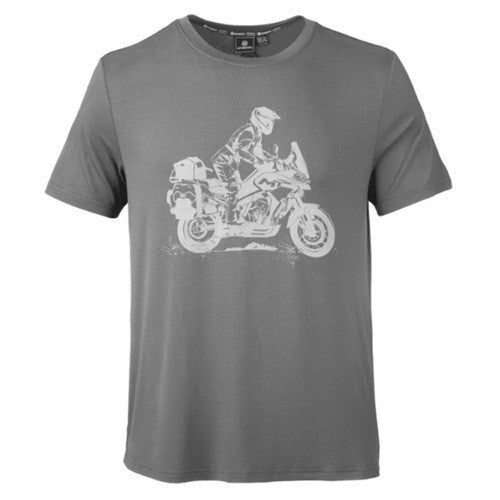 Tricou casual CFMOTO 800MT