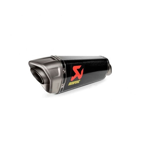 Akrapovic Slip-On Line Carbon Ninja ZX-10R