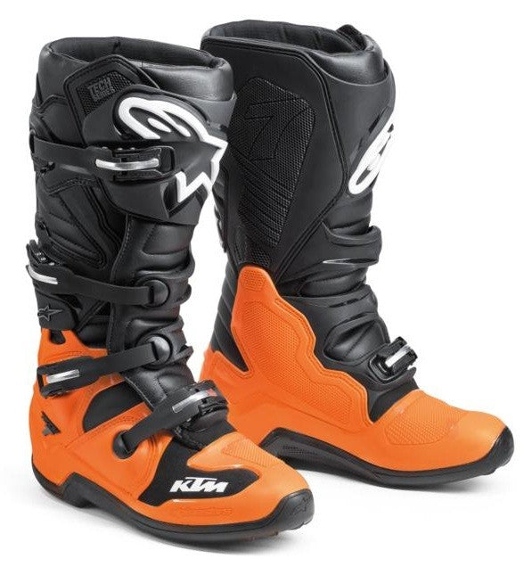 KTM TECH 7 MX BOOTS - Standard