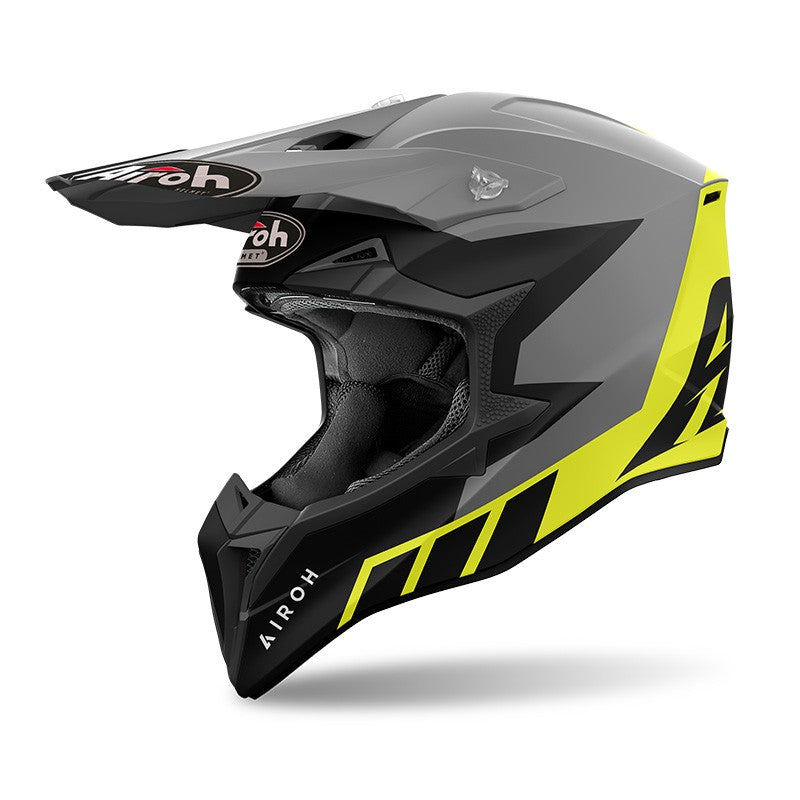 AIROH Airoh Wraap Reloaded - Image 1