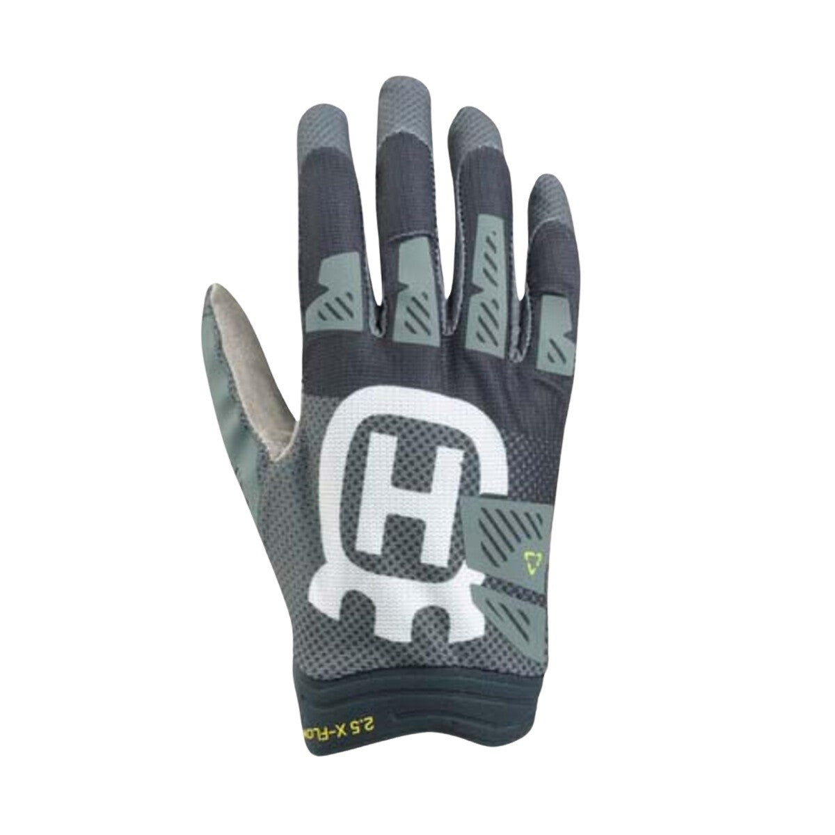 Husqvarna 2.5 X-Flow Railed Gloves - Image 1