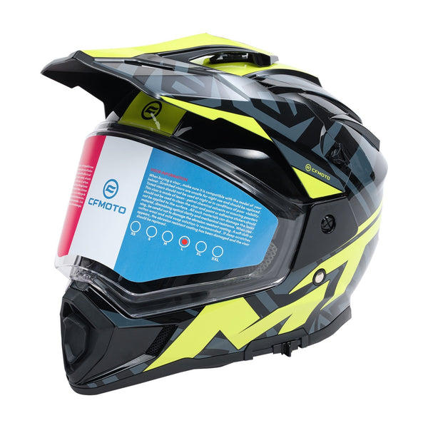 Cfmoto Mt Helmet
