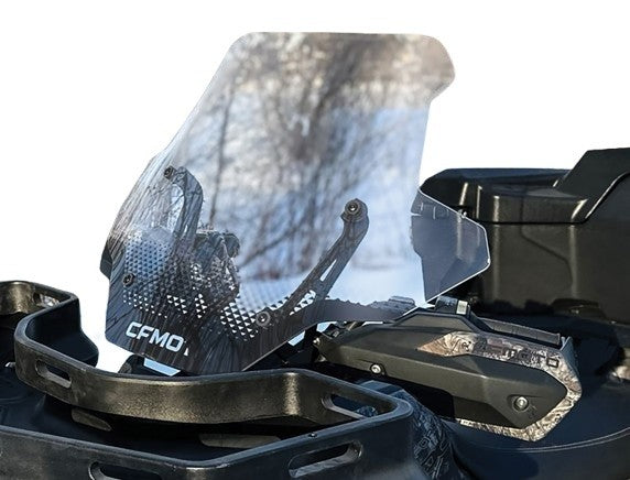 Parbriz CFORCE 625 / 600 Touring