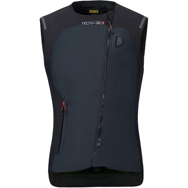 Vesta airbag dama ALPINESTARS STELLA TECH-AIR 3 V2 Negru S - Image 1