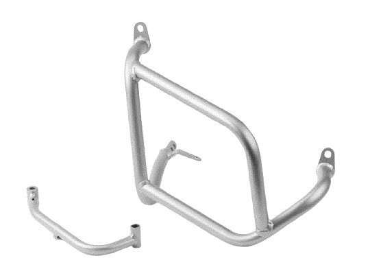 Crashbars offroad inferior 800MT/X