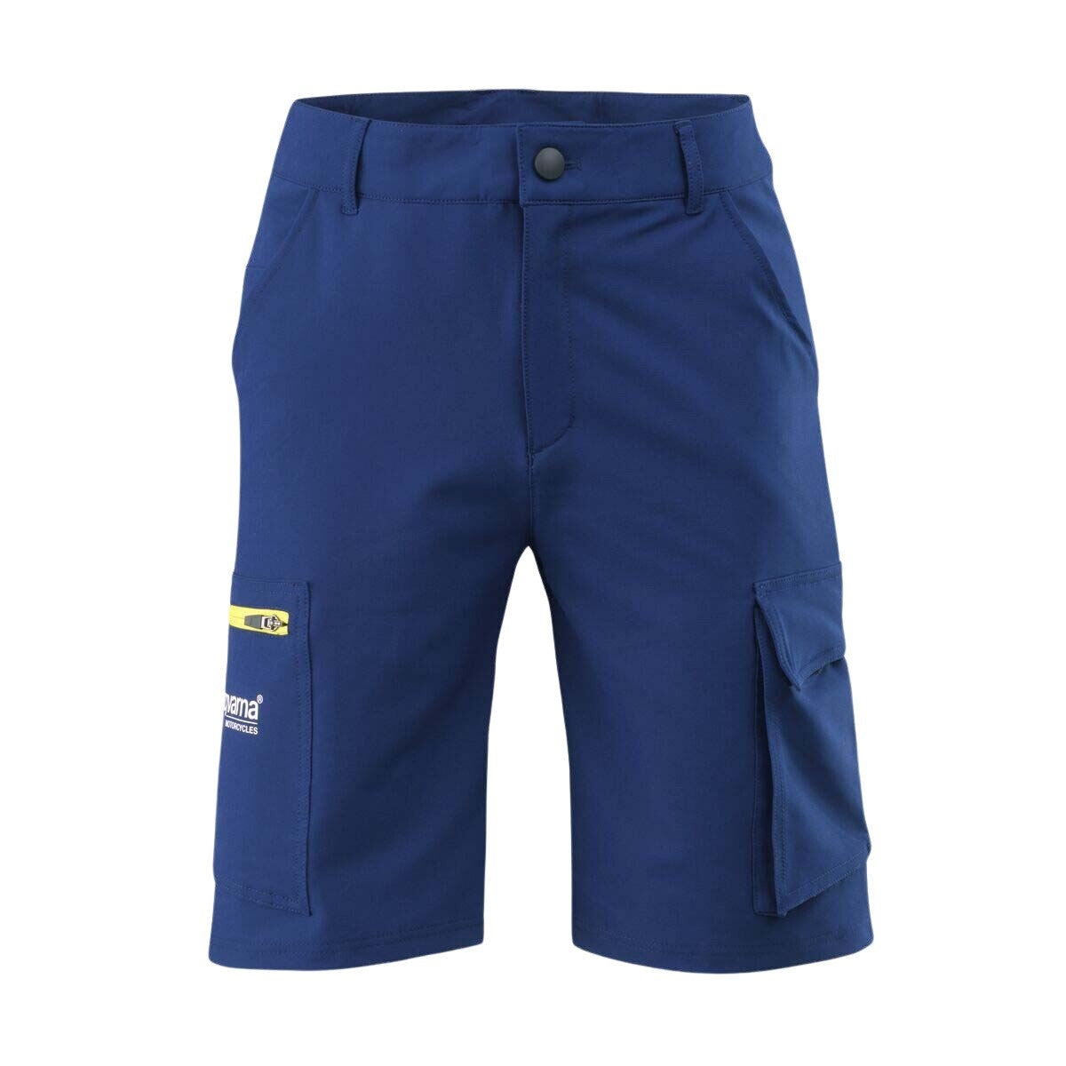Husqvarna Team Shorts - Image 1