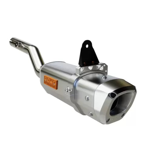 Toba sport Can-Am Outlander G2 APX Single