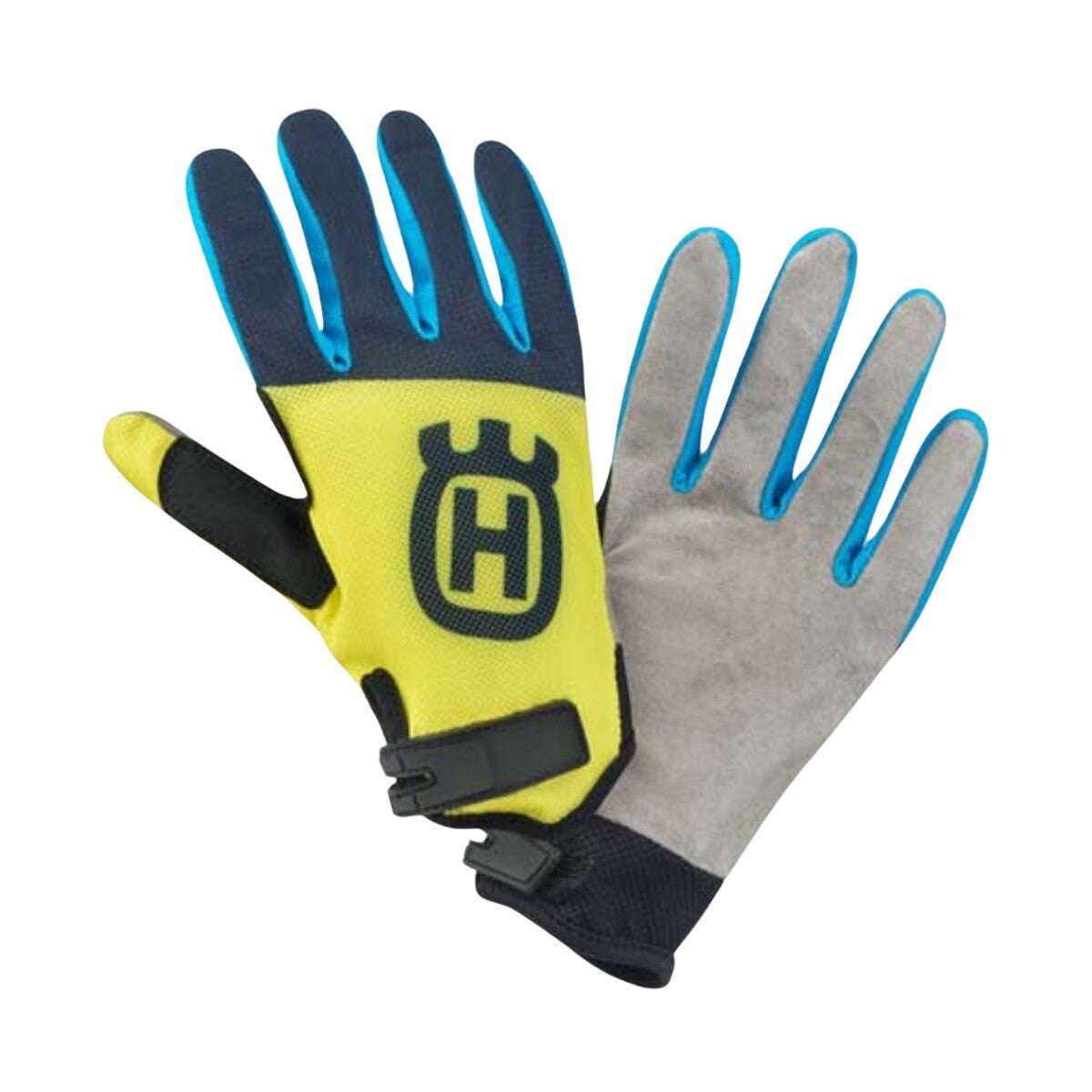 Husqvarna Kids Railed eDrive Gloves - Image 1
