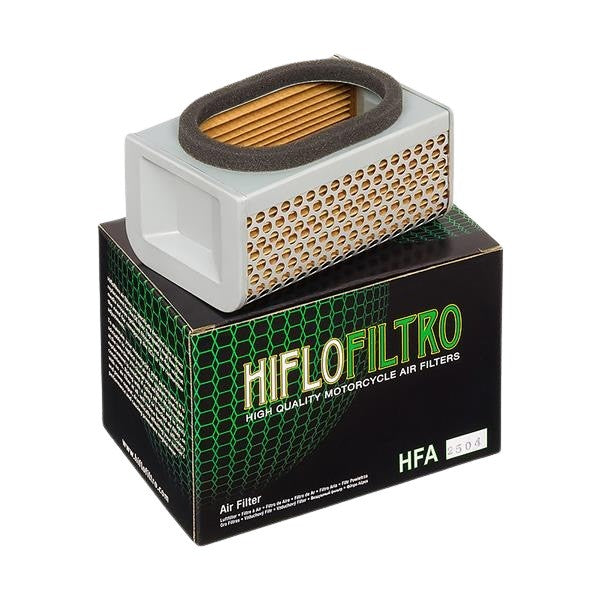 Hiflofiltro HIFLO - Filtru aer HFA2504 - GPZ500R/600R/Z500 -'82