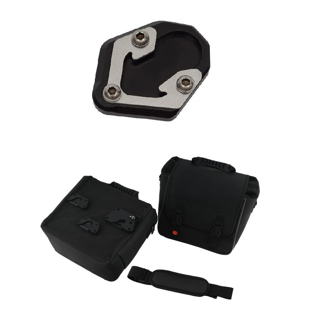 CFMOTO 700CL-X Heritage Travel & Comfort