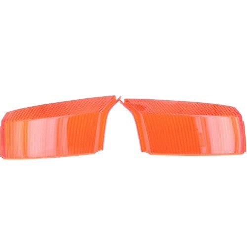 Can-am Bombardier R-35 Saddlebag Rear Reflector Kit for Spyder RS & ST (service kit)