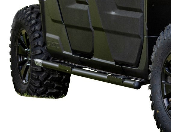 Bare protectie laterale U10 XL PRO