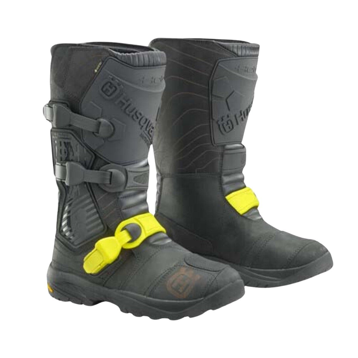 Husqvarna Scalar Gore-Tex Boots - Image 1