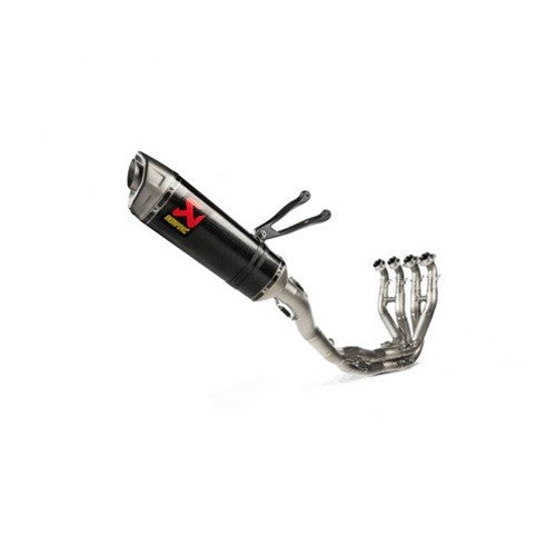 Akrapovic Racing Line Carbon Ninja ZX-10R