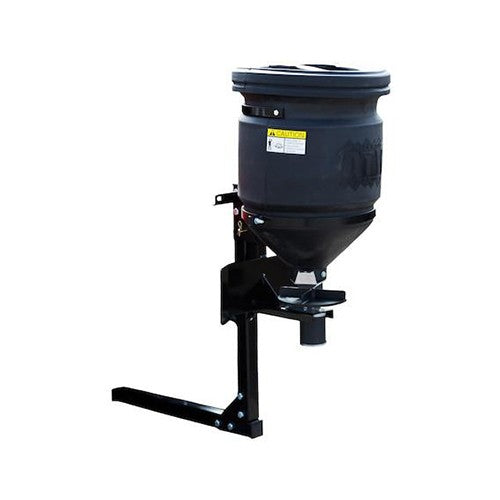 Dispozitiv Imprastiere / Semanare Iron Baltic Quadivator 60L