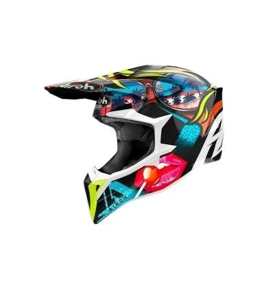 AIROH WRAAAP LOLLIPOP GLOSS