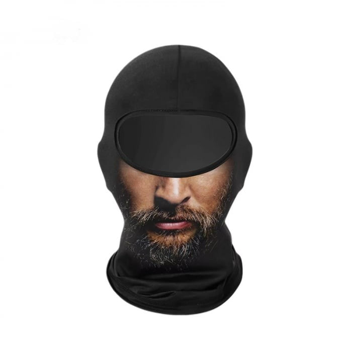 Cagula VELOCE Beard - Image 1