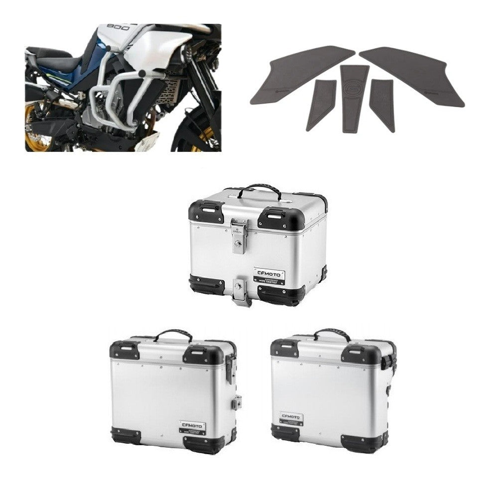 CFMOTO 800MT Ultimate Protection