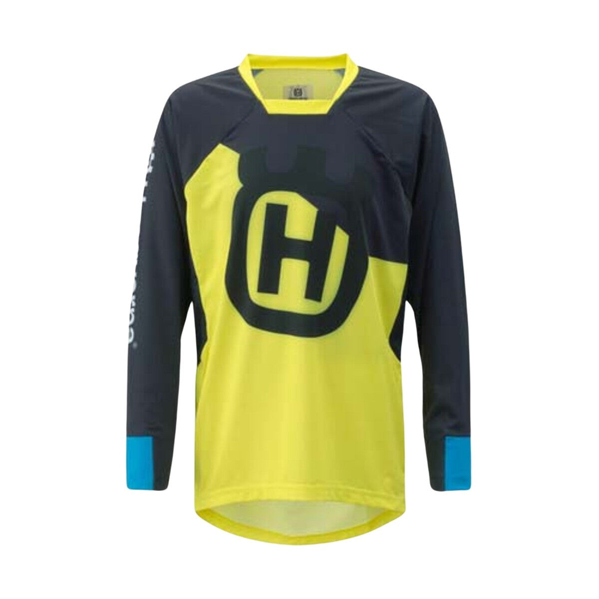 Husqvarna Kids Railed eDrive Jersey - Image 1