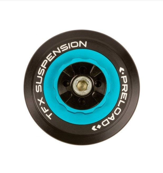 TFX Reglaj Preincarcare Amortizor Spate CFMOTO 450MT