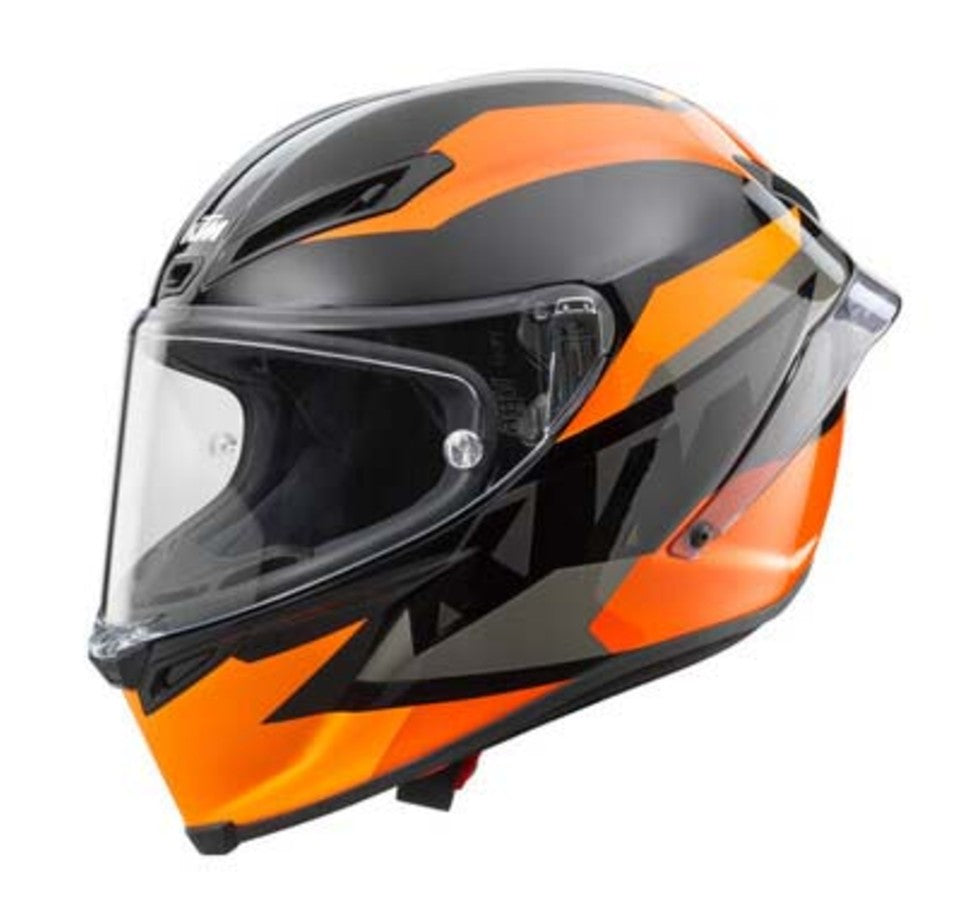 KTM CORSA R HELMET - Image 1