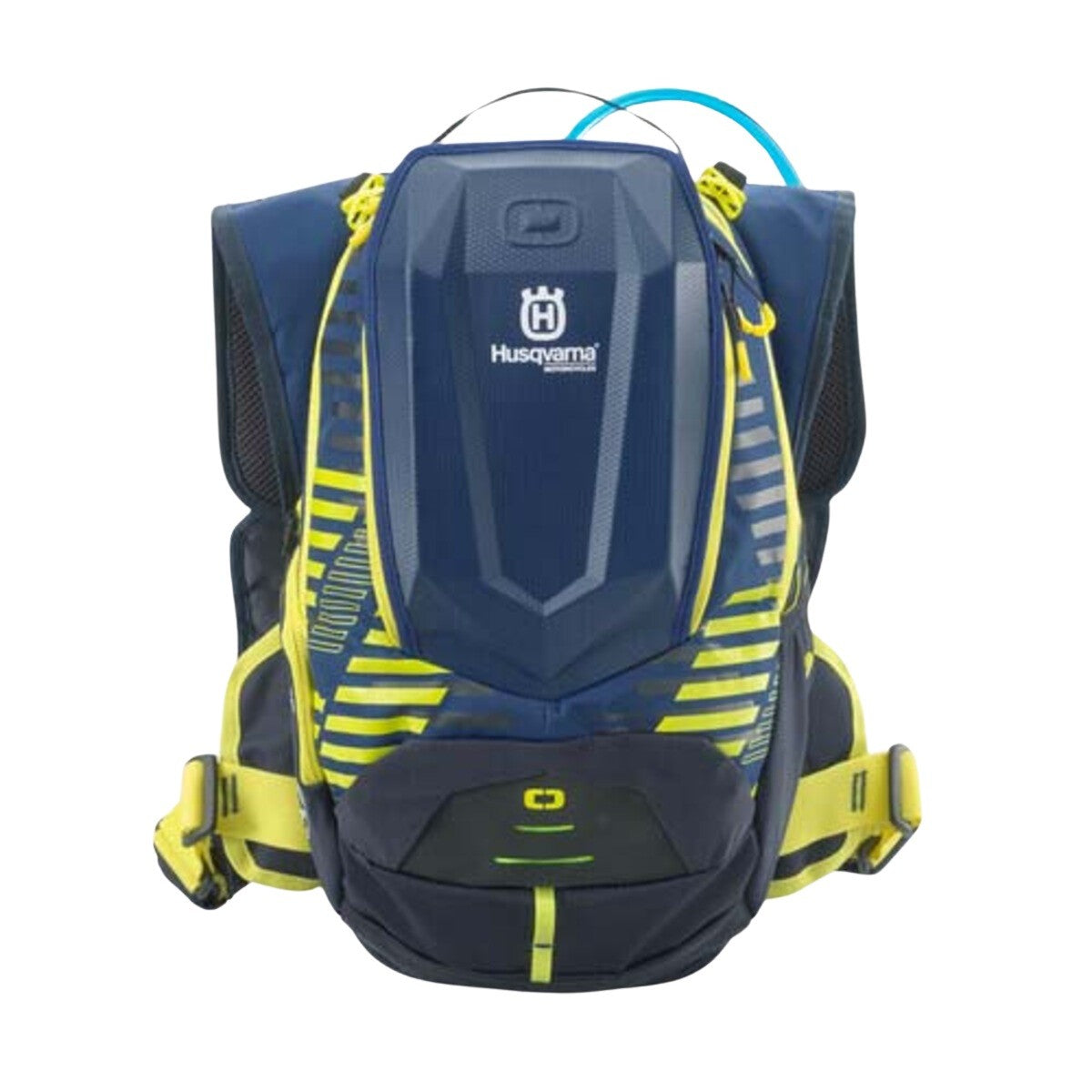 Husqvarna Team Dakar Hydration Backpack - Image 1